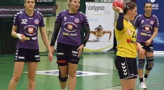 Piotrcovia przegrała z Politechniką