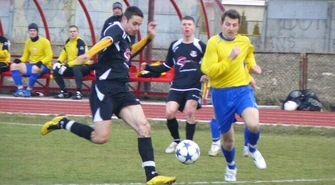 Mechanik Radomsko wykorzystał szansę