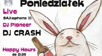 Altamira: Przyjdź na ZaLany Poniedziałek