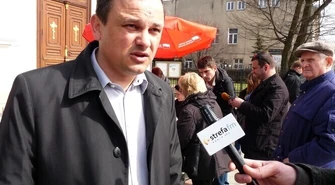 SLD stara się o referendum ws. emerytów