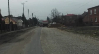 Wola Krzysztoporska: Rozpoczęli budowę kanalizacji