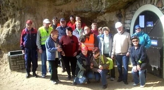 Wolborskie Towarzystwo Kultury i Turystyki już kręci