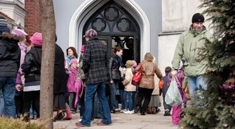 Rekolekcje &#8211; nauka dla dzieci, problem dla rodziców?