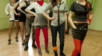 Piotrków: Co mają w szafie odlotowe nastolatki...