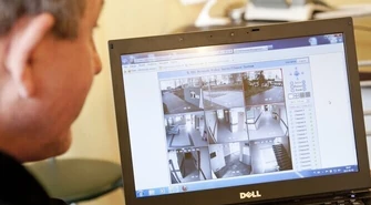 Pacjenci nie będą podglądani