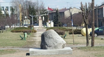 Region: Powstała Żywa Aleja 96 Polaków