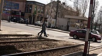 Tunel pod ulicą Słowackiego
