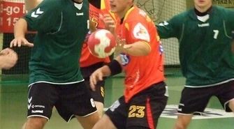 Piotrkowianin - Czuwaj. Nadchodzi mecz o wszystko