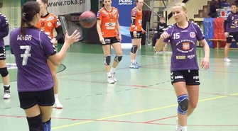 Piotrcovia rozpoczyna walkę o piąte miejsce