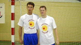 Jacek Krzynówek wraca na boisko