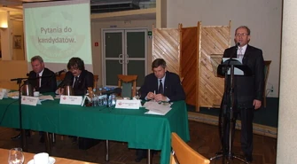 Stanisław Sipa ponownie prezesem OZPN Piotrków