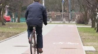 Najlepsze ścieżki w całym województwie?