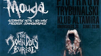 Altamira zaprasza na ostre granie