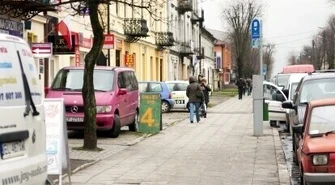 Straż Miejska kontroluje przeciekające pojazdy