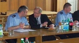 "Kluby nie są w stanie zapewić porządku"