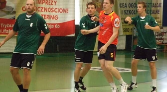 Superliga już o krok. Piotrkowianin wygrał w Warszawie