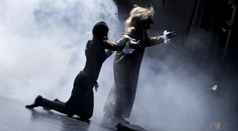 &#8222;Piękna i Bestia&#8221; zachwyciła najmłodszych