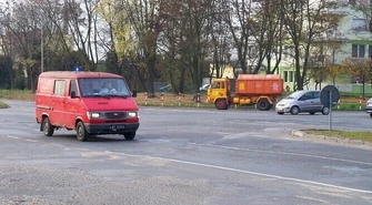 W tym roku na rondo brakuje pieniędzy