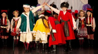 MOK: Festiwal &#8222;Fantazja&#8221; po raz dziewiąty