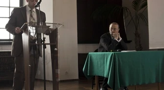 Piotrków: Dyskutują o współpracy polsko-ukraińskiej