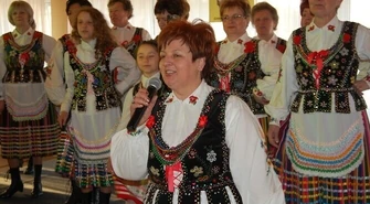 Jubileusz &#8220;Ludowej Biesiady&#8221;