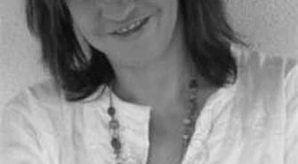 Spotkanie z Barbarą Kosmowską w Bibliotece