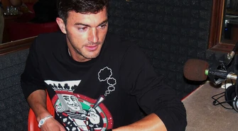 Marcin Żewłakow nową twarzą &#8222;Widzę-Reaguję&#8221;