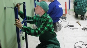 W &#8220;Budowlance&#8221; walczyli o Złotą Kielnię