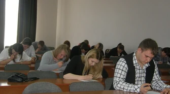 Finał konkursu &#8222;Samorząd Terytorialny a UE&#8221;