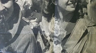 Jak kiedyś obchodzono Święto Pracy nad Strawą 