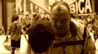 Były trener Piotrkowianina nie żyje