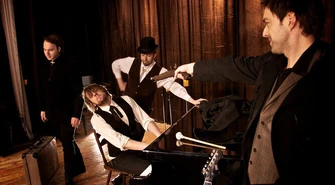 Koncert NeLL w Spirali