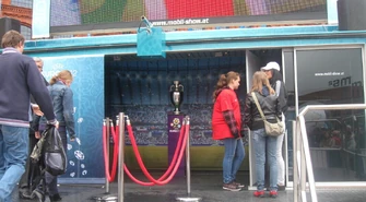 Piotrkowianie poczuli Euro