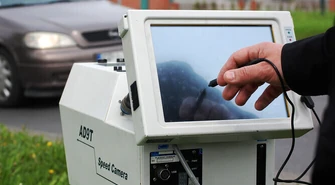 Piotrków: Gdzie stanie miejski fotoradar?