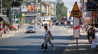 Zamkną przejazd kolejowy na Słowackiego