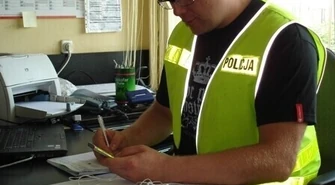 Kradli sprzęt elektroniczny &#8211; wpadli w markecie