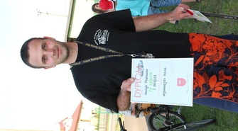 Zlot miłośników aut po raz drugi