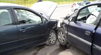 Bełchatów: Troje rannych w wypadkach