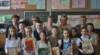  Zmagali się z &#8220;Ortografkiem&#8221;