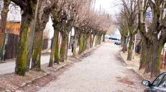 Piotrków: Starą Belzacką połączą z Armii Krajowej