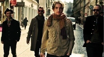 Teddy Jr. wystapi w Spirali