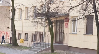 Miasto darowało uczelni budynek przy Wysokiej