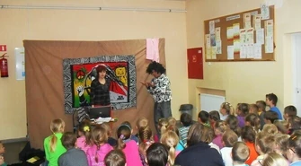 Teatralnie &#8220;zalogowani&#8221;