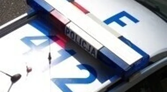 Region: Motorowerzysta zginął w wypadku