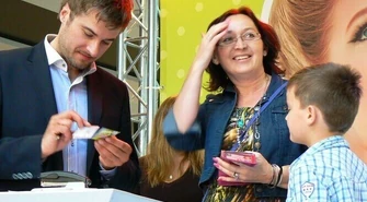 Focus Mall: Nagrody już rozdane!