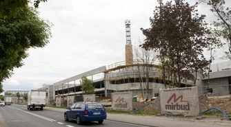 Region: Tak budują Bawełniankę