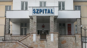 Utworzą spółkę, żeby zmniejszyć deficyt szpitala?