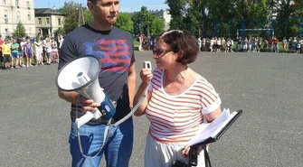 Pożar w szkole &#8211; w SP16 ćwiczyli ewakuację