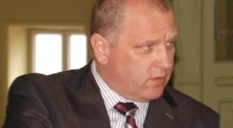 Dariusz Dzwonnik ponownie prezesem Concordii