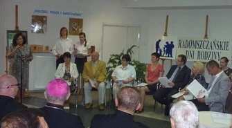 Radomsko: Trwają Dni Rodziny